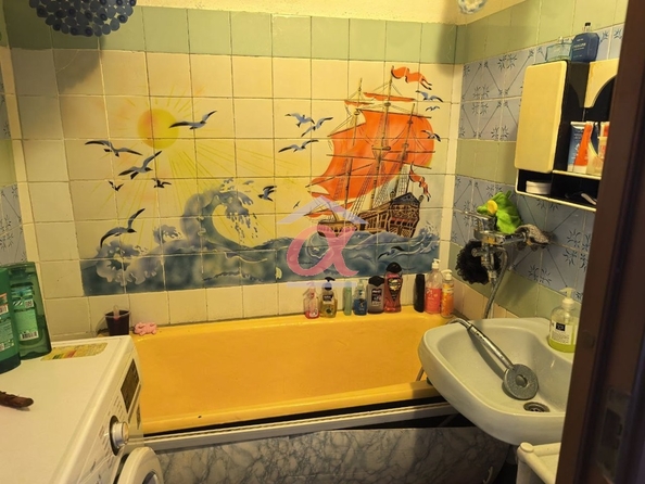 
  Продается 3-комн. квартира 61.9 м². Фото 9.