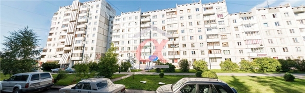 
  Продается 3-комн. квартира 61.9 м². Фото 10.