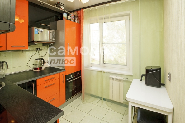 
  Продается 2-комн. квартира 44.8 м². Фото 2.