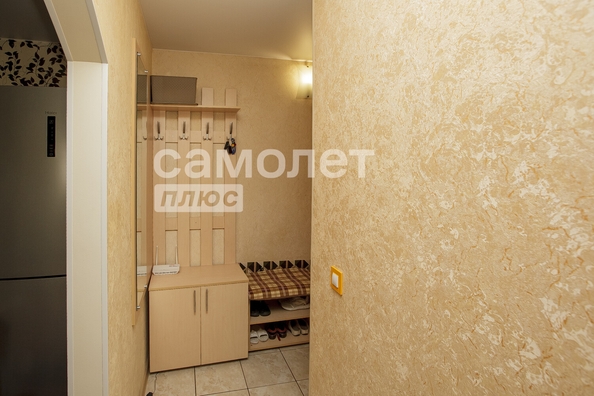 
  Продается 2-комн. квартира 44.8 м². Фото 21.