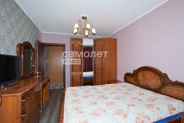 
  Продается 3-комн. квартира 64.4 м². Фото 15.