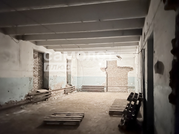 
  Продается производственное помещение 1381.5 м². Фото 11.