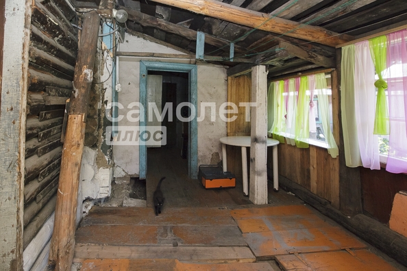 
  Продается дом 70.5 м². Фото 20.