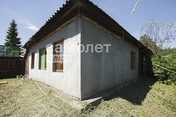 
  Продается дом 70.5 м². Фото 34.