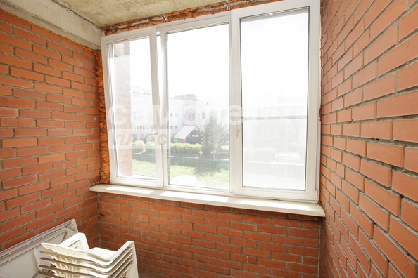 
  Продается 1-комн. квартира 39 м². Фото 3.