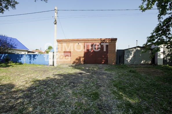 
  Продается дом 36.2 м². Фото 31.