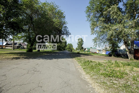 
  Продается дом 36.2 м². Фото 32.