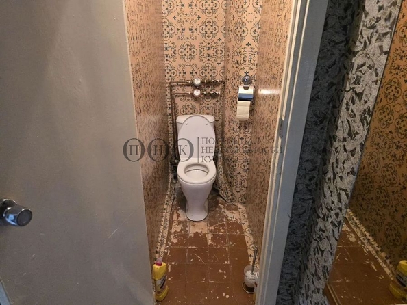 
  Продается 2-комн. квартира 42.8 м². Фото 13.