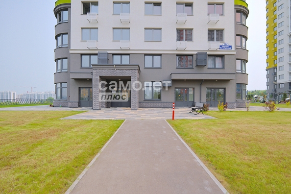 
  Продается студия 28.7 м². Фото 24.