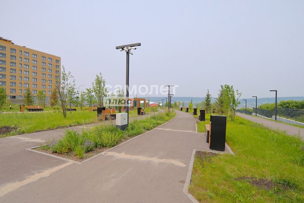 
  Продается студия 28.7 м². Фото 26.