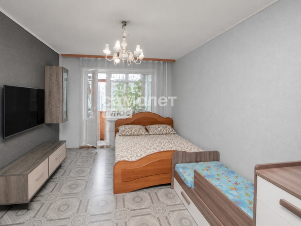 
  Продается 3-комн. квартира 61.1 м². Фото 3.