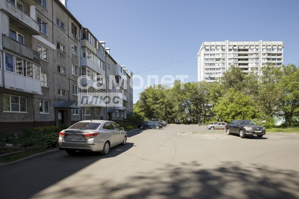 
  Продается 3-комн. квартира 61.1 м². Фото 21.