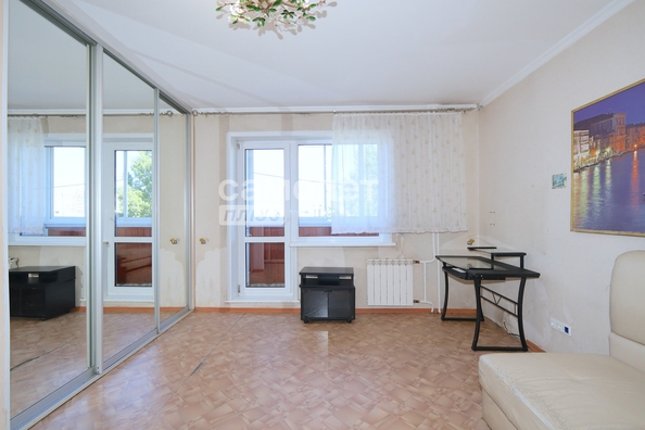 
  Продается 1-комн. квартира 33.3 м². Фото 7.