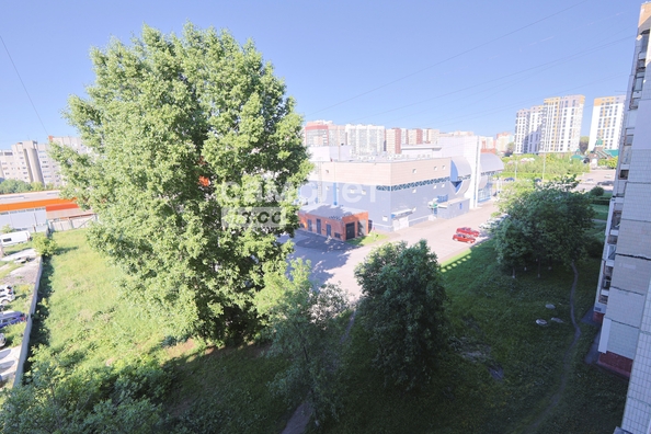 
  Продается 1-комн. квартира 33.3 м². Фото 13.