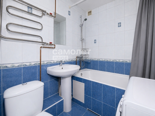 
  Продается 2-комн. квартира 46.8 м². Фото 12.