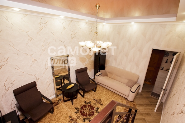 
  Продается дуплекс 174 м². Фото 22.