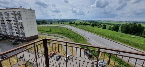 
  Продается 2-комн. квартира 50.9 м². Фото 10.