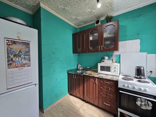 
  Продается 1-комн. квартира 30.2 м². Фото 5.