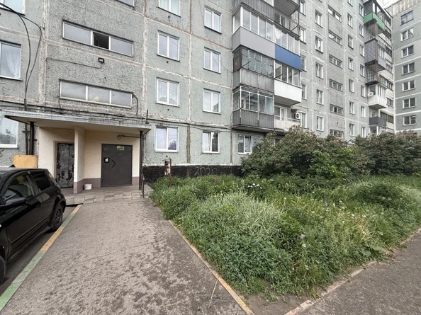 
  Продается 2-комн. квартира 42.9 м². Фото 22.