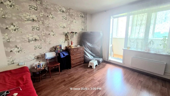 
  Продается 1-комн. квартира 40 м². Фото 1.