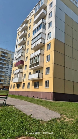 
  Продается 1-комн. квартира 40 м². Фото 17.