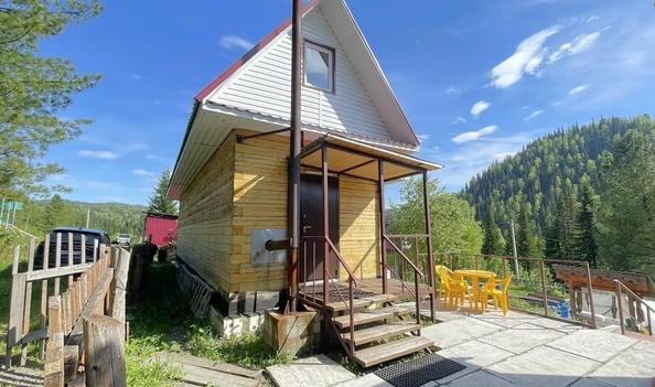 
  Продается дом 107.2 м². Фото 3.