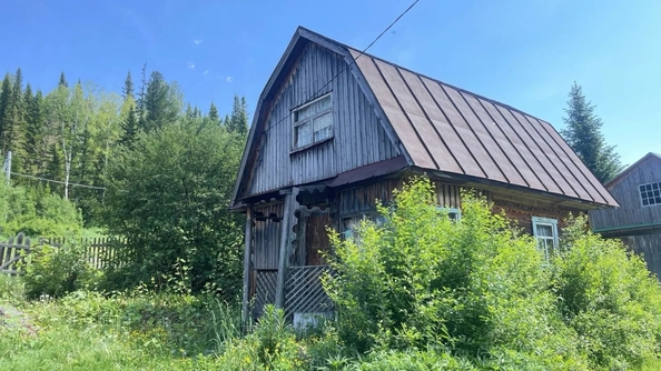 
  Продается дом 107.2 м². Фото 26.