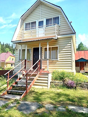 
  Продается дом 24 м². Фото 1.