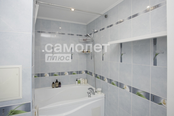 
  Продается 3-комн. квартира 84.1 м². Фото 32.