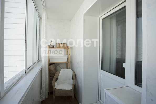 
  Продается 3-комн. квартира 84.1 м². Фото 38.