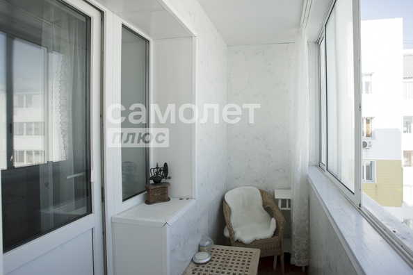 
  Продается 3-комн. квартира 84.1 м². Фото 48.