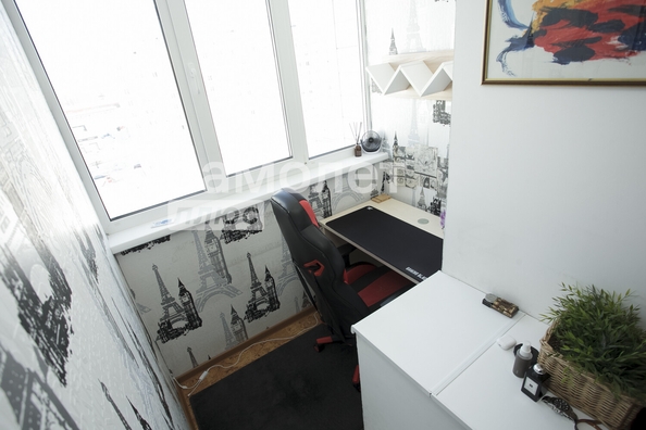 
  Продается 3-комн. квартира 84.1 м². Фото 49.