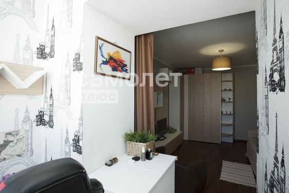 
  Продается 3-комн. квартира 84.1 м². Фото 50.