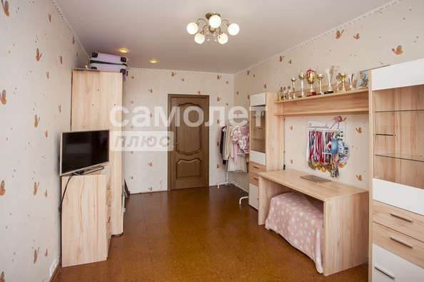 
  Продается 4-комн. квартира 121.2 м². Фото 10.