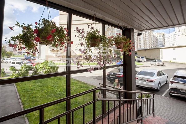 
  Продается 4-комн. квартира 121.2 м². Фото 24.