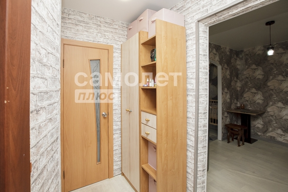 
  Продается 1-комн. квартира 32.9 м². Фото 7.