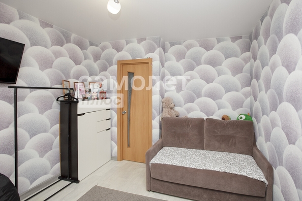 
  Продается 1-комн. квартира 32.9 м². Фото 10.