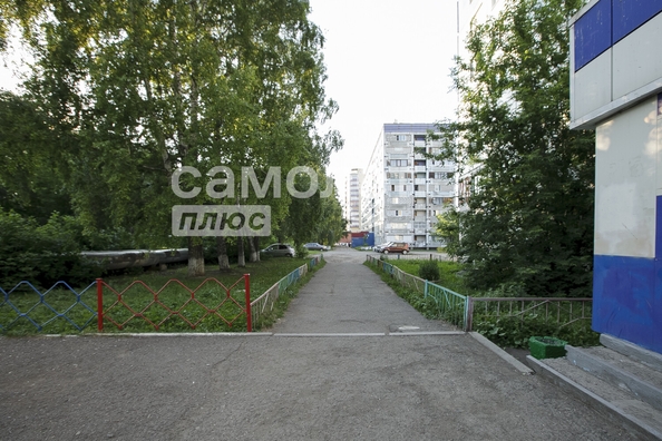 
  Продается 1-комн. квартира 32.9 м². Фото 15.