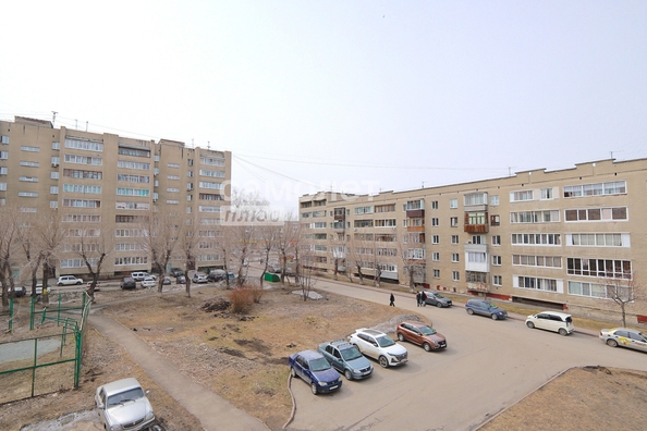 
  Продается 1-комн. квартира 28.3 м². Фото 17.