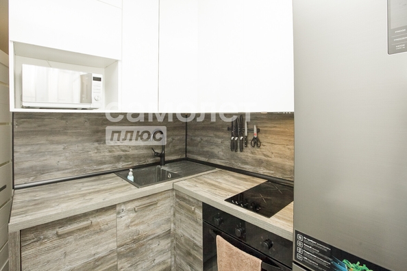 
  Продается 3-комн. квартира 47.4 м². Фото 2.