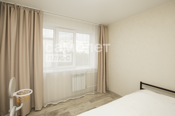 
  Продается 3-комн. квартира 47.4 м². Фото 7.