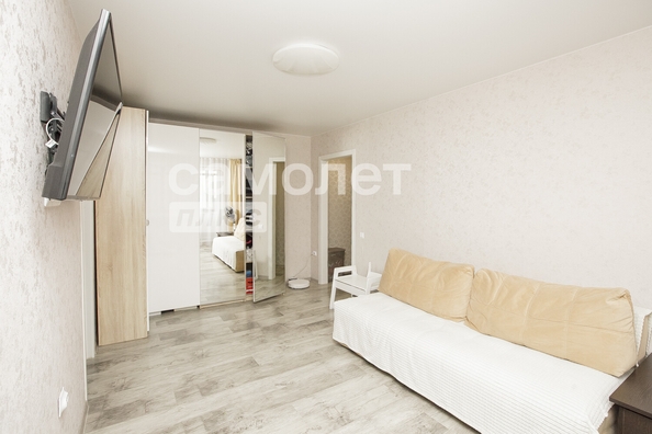 
  Продается 3-комн. квартира 47.4 м². Фото 12.