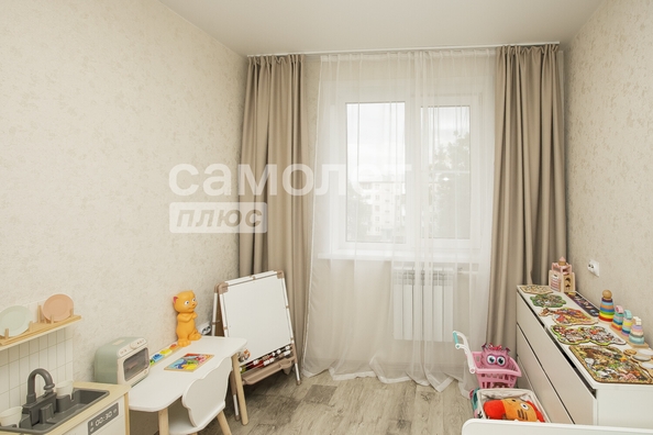
  Продается 3-комн. квартира 47.4 м². Фото 26.