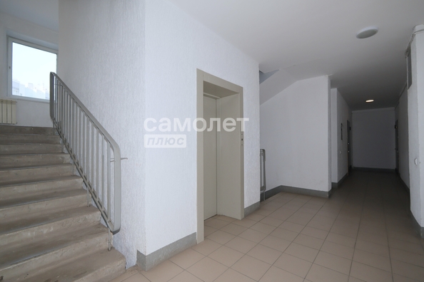 
  Продается 1-комн. квартира 32.3 м². Фото 20.