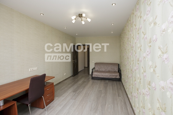 
  Продается 3-комн. квартира 83.8 м². Фото 3.