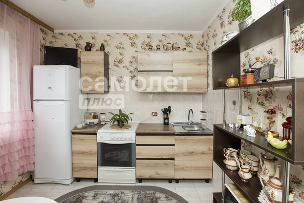 
  Продается 1-комн. квартира 34.5 м². Фото 16.