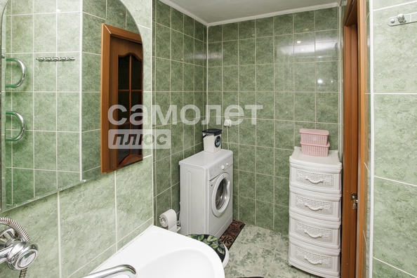 
  Продается 1-комн. квартира 34.5 м². Фото 20.