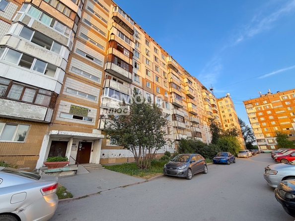 
  Продается 1-комн. квартира 34.5 м². Фото 2.