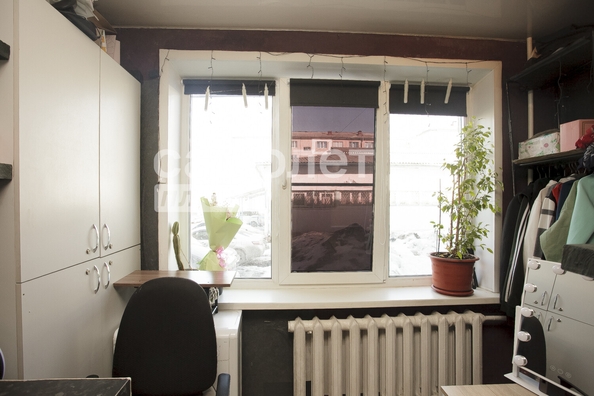 
  Продается студия 17 м². Фото 3.