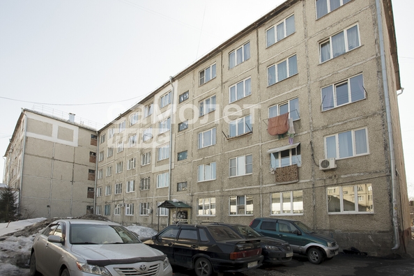 
  Продается студия 17 м². Фото 12.